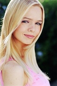 Sanya Mateyas portrait