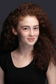 Ezgi Gör portrait