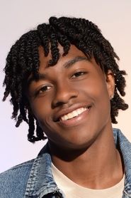 Ceyair J Wright portrait