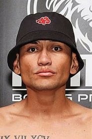 Greyvin Mendoza portrait