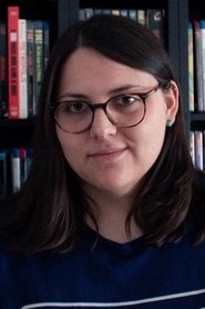 Melissa Arcak portrait