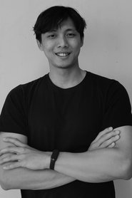 Agung Bagus Pangestu portrait