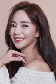 Lee Elijah portrait