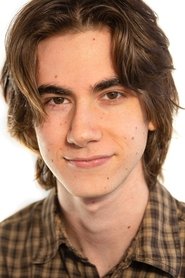 Ethan David Smart portrait