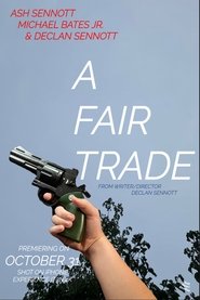 Declan Sennott’s A Fair Trade