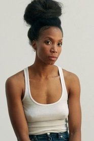 Dionne Verwey portrait