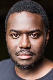 Babou Ceesay portrait