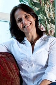 Diana Vasconcellos portrait