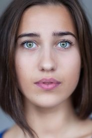 Lujza Richter portrait