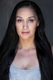 Kasina Campbell portrait