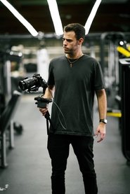 Brandon Layman portrait