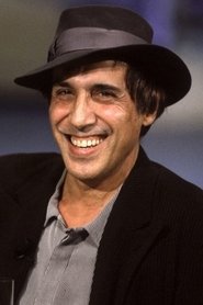 Adriano Celentano portrait