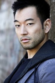 Daisuke Tsuji portrait