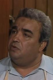 Salah Sadeq portrait