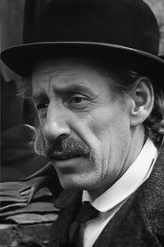 Boris Zelenetski portrait