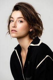 Ava Deluca-Verley portrait
