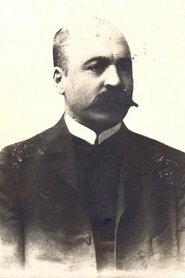 Jalil Mammadguluzadeh portrait
