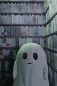 Little Ghost portrait