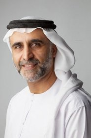 Habib Ghuloom portrait