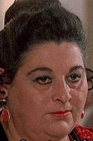 Rossana Di Lorenzo portrait