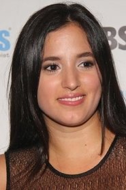 Maria Mercedes Galuppo portrait