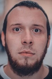 Viktor Geviksman portrait