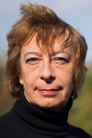 Annelies van der Bie portrait