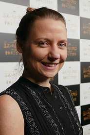 Valery Richardson portrait