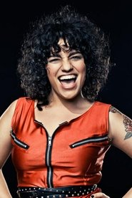 Helena Gutarra portrait