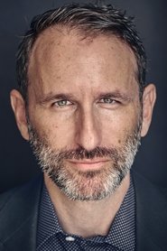 Benjamin Bauman portrait