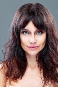 Beatriz Rico portrait