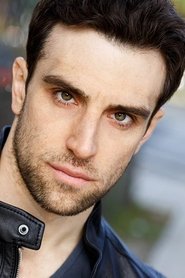 Michael Sirow portrait