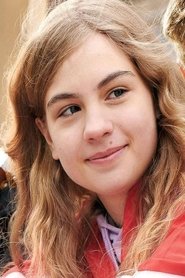 Leni Deschner portrait