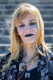 Susanna Šmanjov portrait