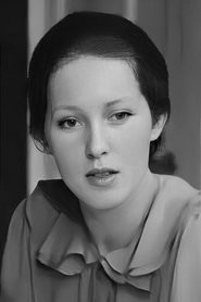 Tatyana Ronami portrait