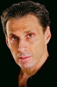 Louis Scarano portrait