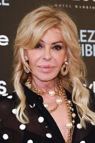 Bibiana Fernández portrait