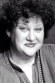 Pat Ast portrait