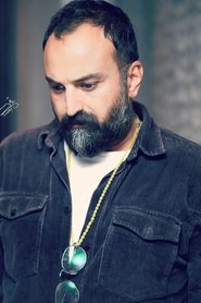 Kaveh Khodashenas portrait
