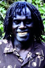 William Takaku portrait