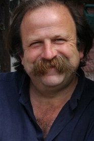 Dick Strawbridge portrait