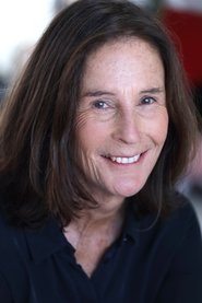 Brigitte Lucas portrait