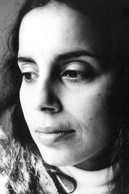 Ana Mendieta portrait