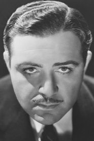 Akim Tamiroff portrait
