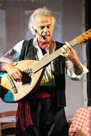 Paolo Gatti portrait