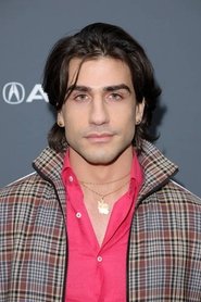 Jerry Habibi portrait