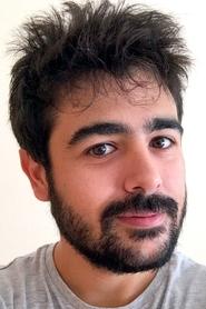 Fry J. Apocaloso portrait