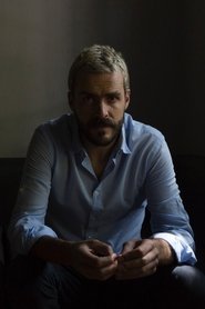 Santiago Maza portrait