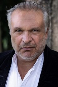 Jockel Tschiersch portrait