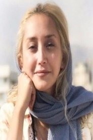 Parinaz Tayeb portrait